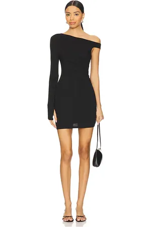 superdown Allegra Mini Dress in