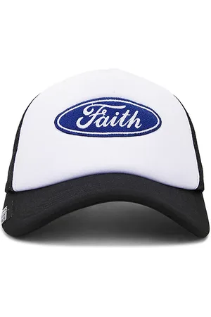 Deva States Faith Trucker Cap in