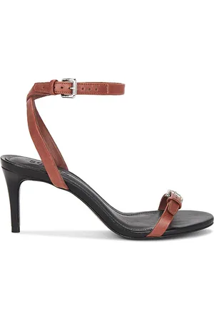 Schutz Aurora Mid Sandal in