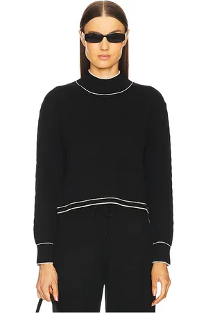 GIGI C Jacqueline Pullover in