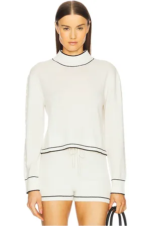 GIGI C Jacqueline Pullover in