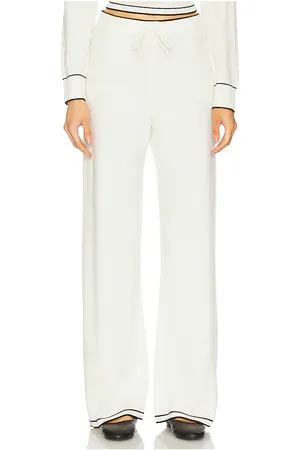 GIGI C Aubrie Wide Leg Pant in