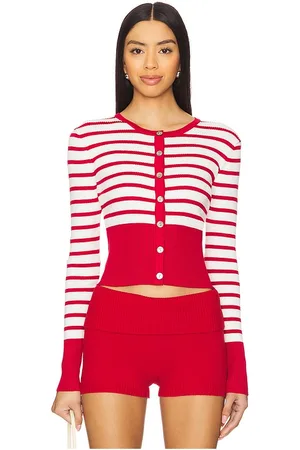 ALL THE WAYS Kerra Cardigan in