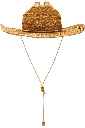 Lack of Color Dakota Cowboy Hat in