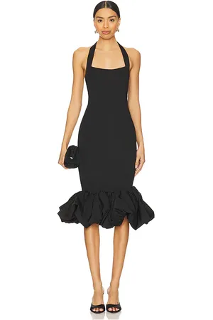 MORE TO COME Liliana Dress in