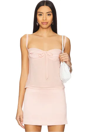 MORE TO COME Tamora Top in