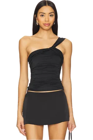 superdown Maurie Twisted Top in