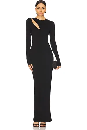 superdown Adelina Maxi Dress in