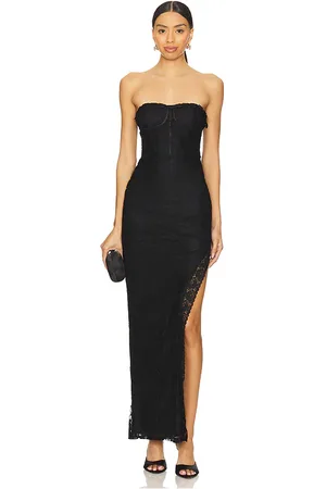 superdown Lou Maxi Dress in