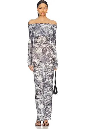 superdown Karasi Maxi Dress in