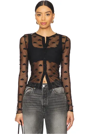 superdown Ellinor Top in