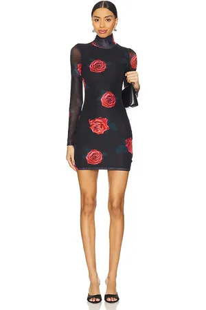superdown Liora Mini Dress in