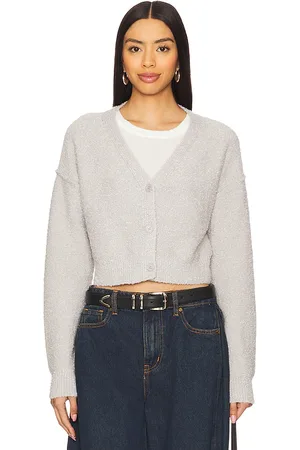 MORE TO COME Carolyn Cardigan in