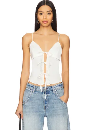 superdown Anahi Cami Top in