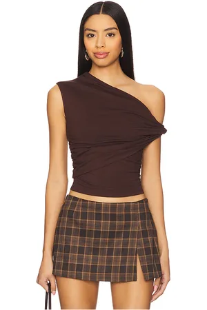 superdown Alessia Top in