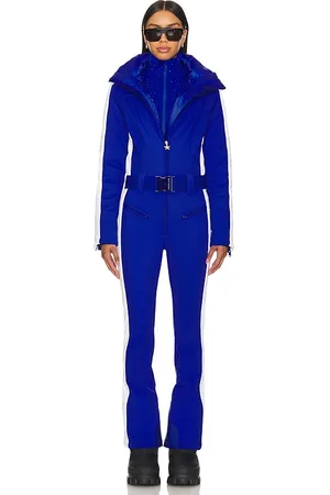 Goldbergh Coureur Softshell Ski Suit in