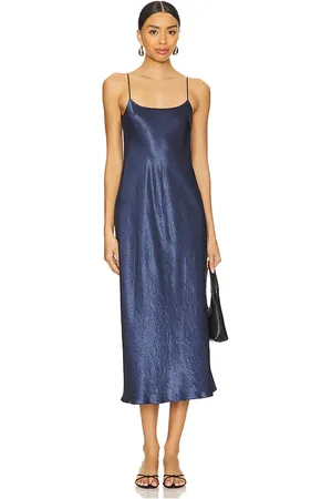Vince Slip Dress in