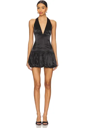 MORE TO COME Izzie Mini Dress in