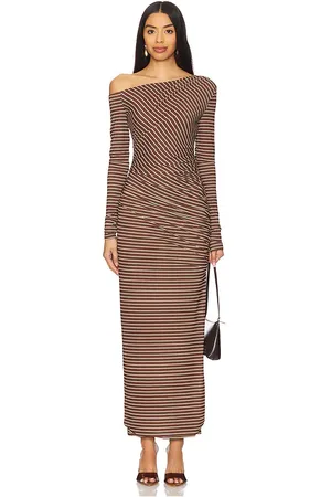 RONNY KOBO Annamaria Dress in