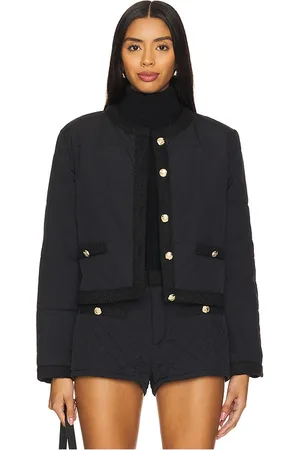 Steve Madden Coppelia Jacket in
