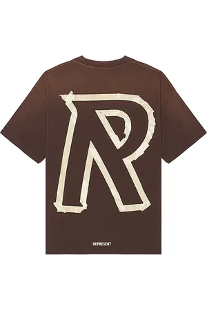 Represent Masking Tape Initial T
