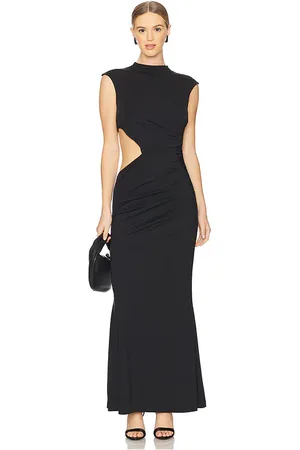 Bardot Emery Maxi Dress in