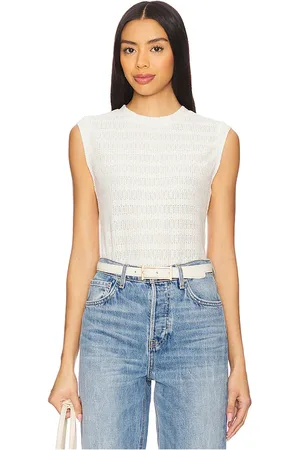 RAG&BONE Julia Muscle Top in