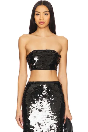 superdown Lydie Tube Top in