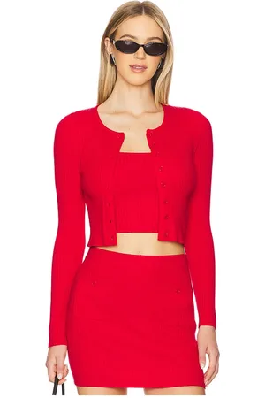 Bardot Sarita Knit Top in
