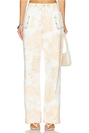 Agua Bendita X REVOLVE Veronik Pants in