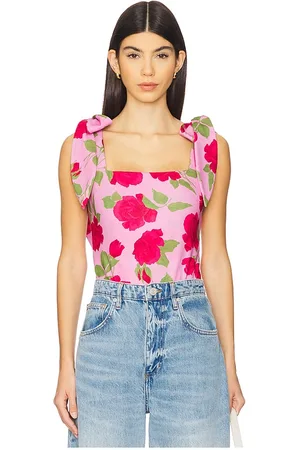 Show Me Your Mumu Gidget Bodysuit in