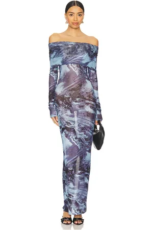 superdown Karasi Maxi Dress in