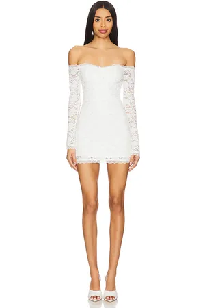 superdown Bailey Mini Dress in