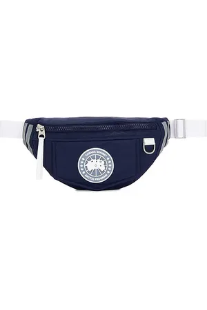 Canada Goose Performance Satin Waist Pack in