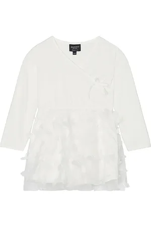 Bardot Kids Butterfly Ballet Dress in