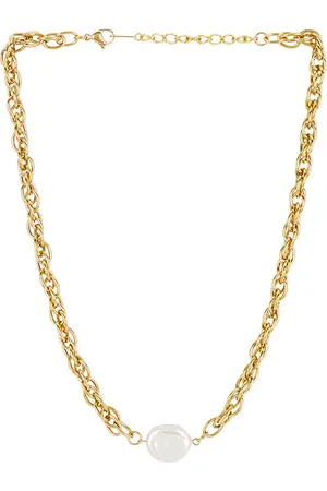8 Other Reasons Joyce Necklace in