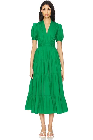 Diane von Furstenberg Darby Dress in
