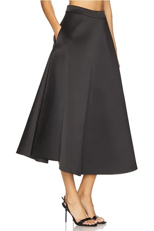 Rohe Voluminous A Line Skirt in