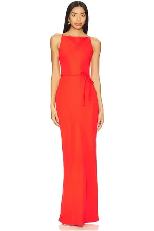 Amanda Uprichard Shaelyn Maxi in