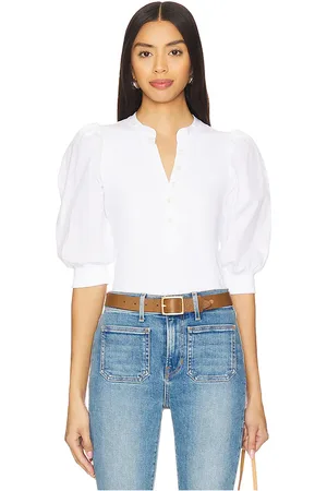 VERONICA BEARD Coralee Top in
