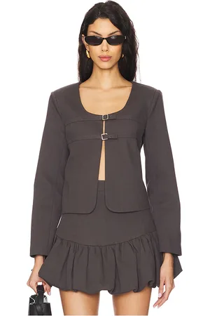 LINE & DOT Devin Jacket in