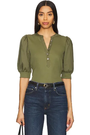 VERONICA BEARD Coralee Top in