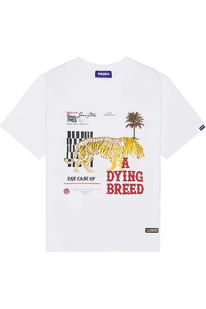 Deva States Critical Tee in