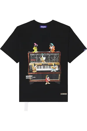 Deva States Synthesis Tee in