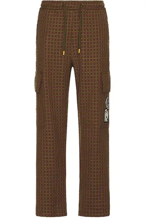 Agua Bendita Rene Cargo Pants in