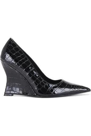 Retrofete Julianna Leather Pump in