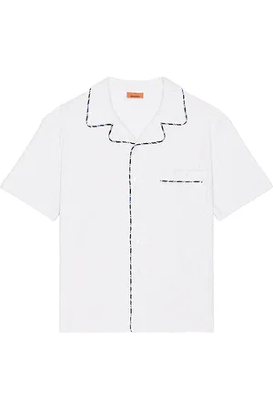 Missoni Short Sleeve Shirt in