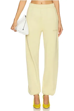The Attico Long Pant in