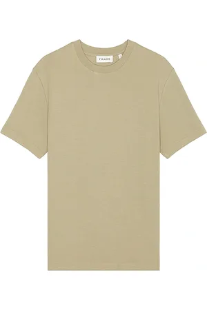 Frame Duo Fold Tee in