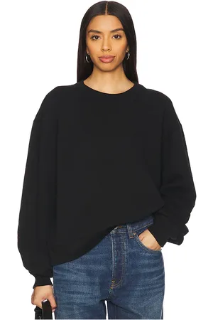 AYA MUSE Everyday Crewneck Sweatshirt in